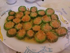 -桥东喜碧海鲜街(水东街店)
