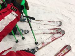 -哈尔滨热雪奇迹