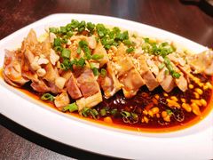 -粥全粥到海鲜家常菜·海肠捞饭(嫩江路店)