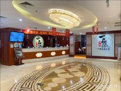 -一品滇香·云南菜(公益西桥店)