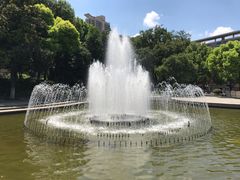 -常州古运河南大街文化旅游区-人民公园