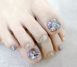 -Halo美甲美睫