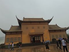 -黄河小浪底水利枢纽风景区