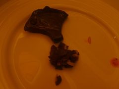 猪血-蓝天宾馆·融合菜·宴席(解放大道店)