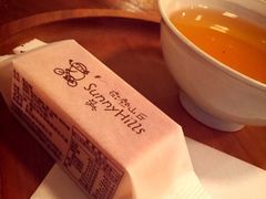 -微热山丘(台北民生公园门市店)