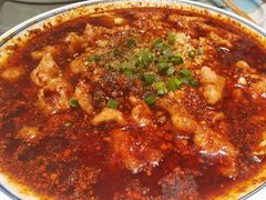 -川人百味(金安中央大街店)