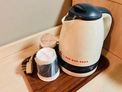 -锦江之星(西安五路口地铁站万达广场店)