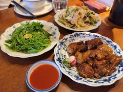 -林四喜·闽南传家菜(鼓浪屿店)