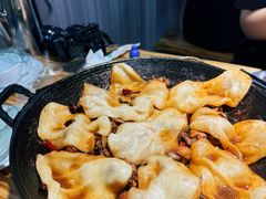 -百味地锅鸡(铜山路店)