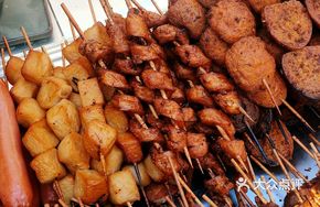 Secret-Recipe Smoked Fish Tofu