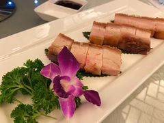 -清远国际酒店御珍轩食街
