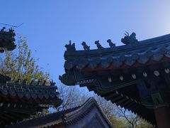 -历代帝王庙博物馆