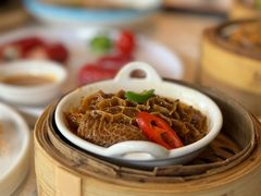 -晋江荣誉国际酒店·港誉茶餐厅