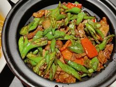 -吴越荣记苏州菜·松鼠桂鱼100%活鱼现做(斜塘老街店)