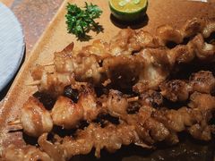 -山杏yama-katsu·吉列炸物