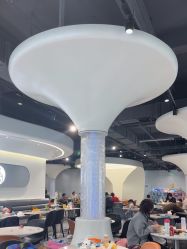 -MINI MARS KIDS CLUB亲子家庭中心(杨浦黄兴店)