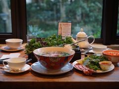 -Ginger(兴国路店)