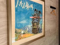 -小山日本料理(兴业太古汇店)