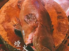-天天海鲜城·海鲜大排档(新溪店)