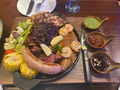 -bluefrog蓝蛙(皇庭广场店)