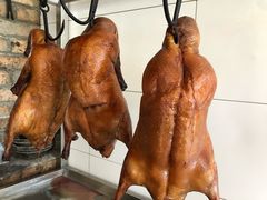 -臻味到北京烤鸭(MM3购物中心店)