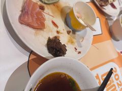 -The COOK·厨餐厅·自助餐(浦东嘉里大酒店)