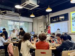 -兴兴旺·冬瓜盅·啫啫煲(西华路店)
