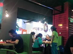 -多嘴超级肉蟹煲(蕾莎店)