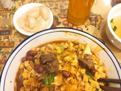 -老乌家特色小炒泡馍(大皮院店)