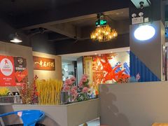 -金陵一哥龙虾馆(三牌楼总店)