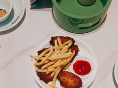 -宋徽厨·安徽菜(怀宁步行街店)