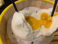 招牌流沙大包-标记Jane's kitchen(平桥直街店)