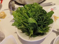 -焯牛潮汕牛肉火锅(云峰街创始店)