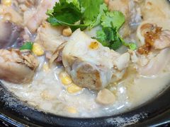 -大佬陈羊肉串(永安街店)