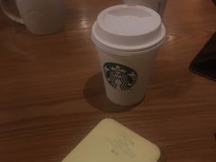 -星巴克(福州大洋百货分店)