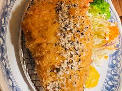 -隐月· 㐂和食屋(芝罘万达公馆店)