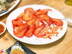 -南海渔家•海鲜•正宗海南菜(海棠湾店)