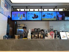 -CoCo都可(深业东岭店)