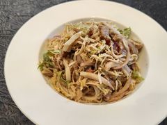 -正德楼果木烤鸭·渔家菜(东港店)