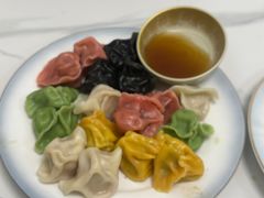 -来之顺海鲜菜馆·青岛菜·始于1993(栈桥店)