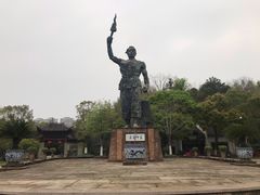 -景德镇古窑民俗博览区