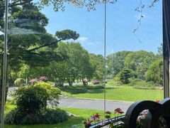 -浙江西子宾馆·瑶园咖啡厅