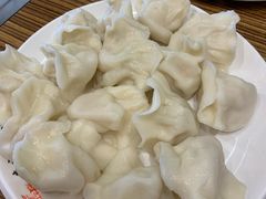 -惠成饺子(百合园店)