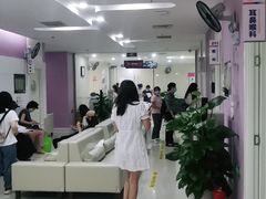 -美年大健康体检中心(太阳宫分院)