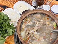 -花姐羊肉炉(吕厝店)