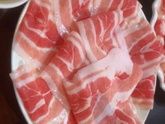 -陈府大宅门成都火锅·手切鲜肉(太原街店)