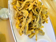 -叁拾壹克饺子·东北菜(国贸店)