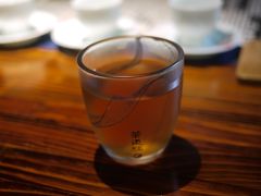 -中和·国风茶馆(愚园路店)