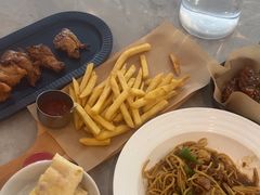 -必胜客餐厅(昆百大泰业城店)