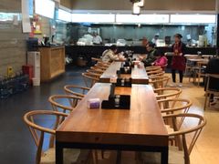 大堂-韩包子(建设路店)